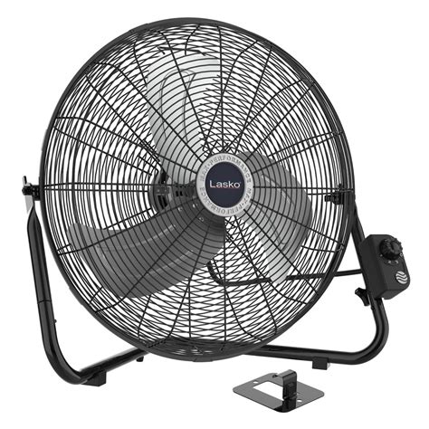 lasko high performance floor fan